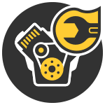 BG Engine Service