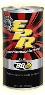 BG EPR Engine Performance Restoration
